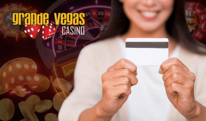 images Grande Vegas Casino